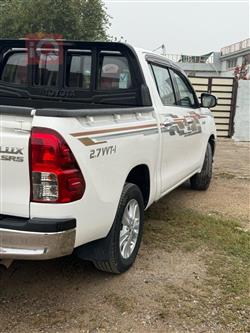 تويوتا هايلوكس